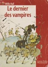 Le Dernier des Vampires